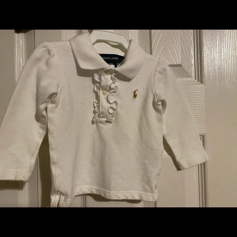 Ralph Lauren Shirt